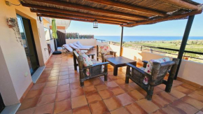 Costa Brisas, Almayate Alto
